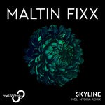 cover: Maltin Fixx - Skyline