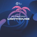 cover: Numedian - Lighthouse