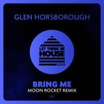 cover: Glen Horsborough - Bring Me