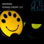 cover: Midirama - Stringz Theory