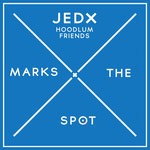 cover: Jedx - Hoodlum Friends