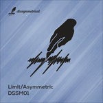 cover: Asymmetric|Limit - Dissymmetrical 01