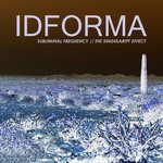 cover: Idforma - Subliminal Frequency