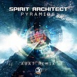 cover: Spirit Architect - Pyramids