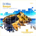 cover: Dj Xboy - Basque