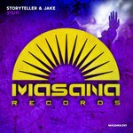 cover: Storyteller & Jake - Stuti