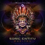 cover: Sonic Entity - Manitou