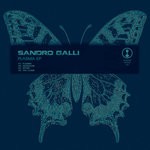 cover: Sandro Galli - Plasma EP