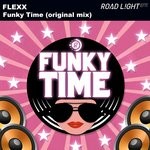 cover: Flexx - Funky Time