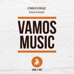 cover: Chico Diaz - Sweet Dreams