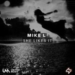 cover: Mike L - She Likes It