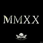 cover: Jon Kennedy - Mmxx