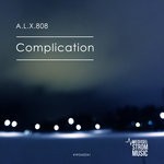 cover: A.l.x.808 - Complication