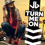 cover: Jamie B - Turn Me On