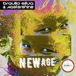 cover: Braulio Silva & Mastershine - New Age