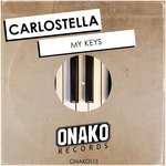 cover: Carlostella - My Keys