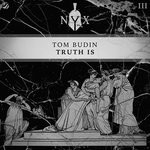 cover: Tom Budin - Truth Is