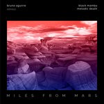 cover: Bruno Aguirre - Miles From Mars 23