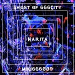 cover: Narita - Ghost Of 666city