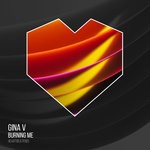 cover: Gina V - Burning Me