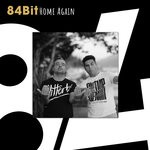 cover: 84bit - Home Again