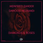 cover: Meinfried Zander & Dawood Helmandi - Diamonds & Roses