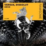 cover: Dissolut|Versus - Drive