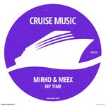 cover: Mirko & Meex - My Time