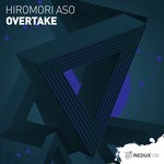 cover: Hiromori Aso - Overtake