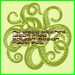 cover: Jason Rivas|Nu Disco Bitches - Splash Mission (Radio Edit)