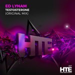 cover: Ed Lynam - Testosterone (Extended Mix)