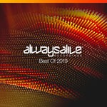 cover: Various - Always Alive Recordings Best Of 2019