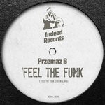 cover: Przemaz B - Feel The Funk