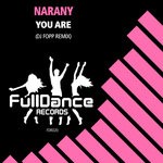 cover: Narany - You Are (DJ Fopp Remix)