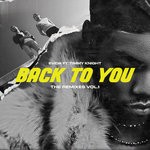 cover: Evida|Timmy Knight - Back To You (The Remixes Vol 1)