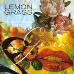 cover: Lemongrass - Go In