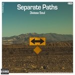 cover: 3ivissa 5oul - Separate Paths