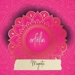 cover: Orfelin - Magnetic