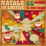 cover: Various - Natale In Lounge