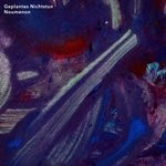 cover: Geplantes Nichtstun - Noumenon