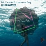 cover: Eric Zimmer|Lorraine Gray - Underwater