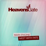 cover: Main Engine - Meet With Fate (Extended Mix)