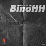 cover: Risk Label - Binahh