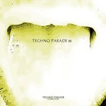 cover: Various - Techno Parade #8