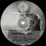 cover: Rafa Lucas - Blue