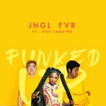 cover: Jngl Fvr|Gigi Lamayne - Funked Up