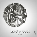 cover: 2stroke - Acid Is Cool