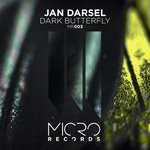 cover: Jan Darsel - Dark Butterfly