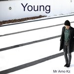 cover: Mr Arno Kz - Young