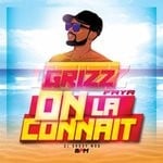 cover: Dj Daddy Mad|Grizz Faya - On La Connait (Radio Edit)